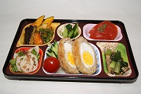 A弁当